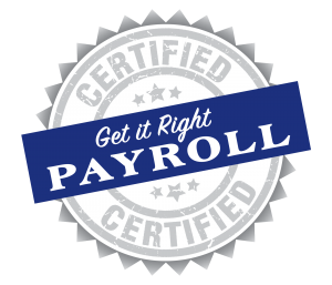 Get It Right Payroll by Payroll Services